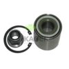KAGER 83-1312 Wheel Bearing Kit